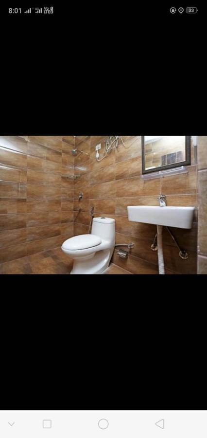Hotel Golden Bliss At New Delhi International Airport Экстерьер фото